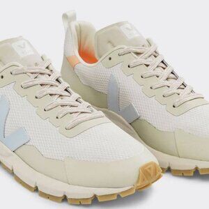 VEJA Dekkan Sneakers - Neutral White size 8